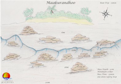 Maakurandhoo